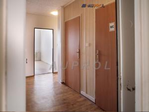 Prodej bytu 2+kk, Praha - Žižkov, Na rovnosti, 45 m2