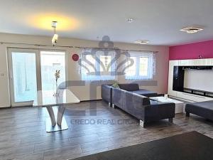 Pronájem rodinného domu, Moravské Knínice, Pod Školou, 117 m2