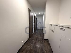 Pronájem rodinného domu, Moravské Knínice, Pod Školou, 117 m2