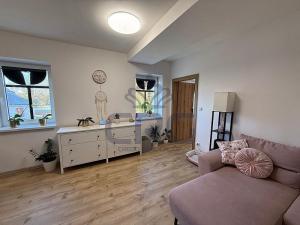 Pronájem bytu 2+1, Rostěnice-Zvonovice - Rostěnice, 65 m2