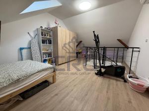 Pronájem bytu 2+1, Rostěnice-Zvonovice - Rostěnice, 65 m2