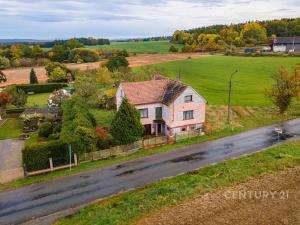 Prodej rodinného domu, Nýřany, 210 m2
