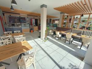 Pronájem restaurace, Stod, 235 m2