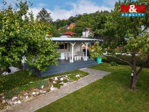 Prodej zahrady, Most, Okrajová, 561 m2