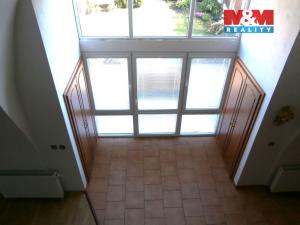 Prodej rodinného domu, Lenešice, Dlouhá, 218 m2