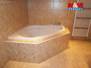 Prodej rodinného domu, Lenešice, Dlouhá, 218 m2