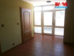 Prodej rodinného domu, Lenešice, Dlouhá, 218 m2