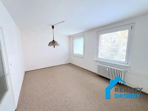 Pronájem bytu 2+1, Děčín, Weberova, 52 m2