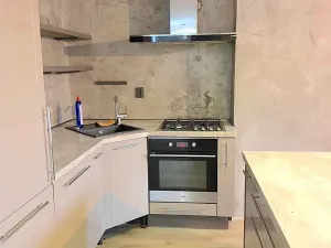 Pronájem bytu 3+kk, Děčín, Palackého, 83 m2