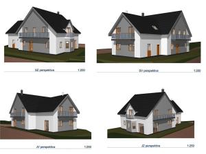 Prodej pozemku pro bydlení, Škvorec, 2723 m2