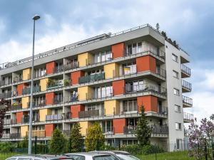 Prodej bytu 4+kk, Praha - Zličín, Milotická, 125 m2