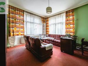 Prodej bytu 3+1, Prostějov, Puškinova, 105 m2