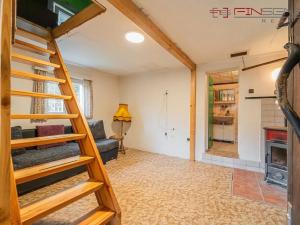 Prodej chaty, Doubravčice, U Lázného potoka, 60 m2