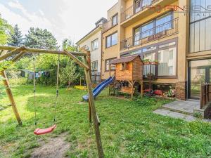Pronájem bytu 3+kk, Praha - Záběhlice, U mlýna, 66 m2