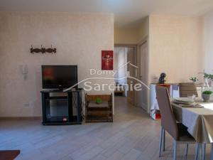 Prodej bytu 1+1, Valledoria, Sardinie, Itálie, 51 m2