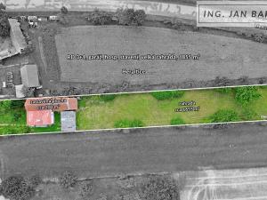 Prodej rodinného domu, Heraltice, 80 m2