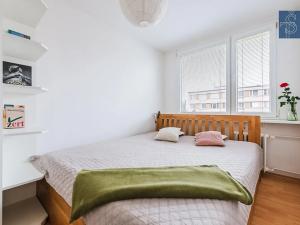 Prodej bytu 3+kk, Praha - Nusle, Pujmanové, 71 m2