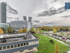 Prodej bytu 3+kk, Praha - Nusle, Pujmanové, 71 m2