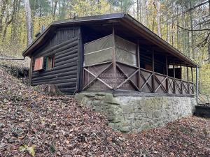 Prodej chaty, Loděnice, 54 m2