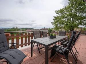 Prodej bytu 4+kk, Žacléř, J. A. Komenského, 128 m2