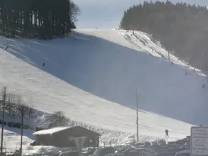 Prodej bytu 4+kk, Žacléř, J. A. Komenského, 128 m2