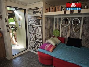 Prodej chaty, Havířov, Selská, 16 m2