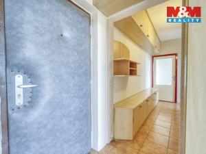 Prodej bytu 2+1, Cheb, Boženy Němcové, 61 m2