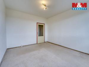 Prodej bytu 2+1, Cheb, Boženy Němcové, 61 m2