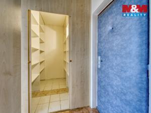 Prodej bytu 2+1, Cheb, Boženy Němcové, 61 m2