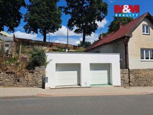 Pronájem garáže, Světlá nad Sázavou, Lánecká, 25 m2