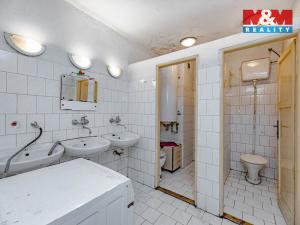 Prodej činžovního domu, Skuhrov nad Bělou, 120 m2