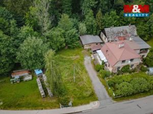 Prodej činžovního domu, Skuhrov nad Bělou, 120 m2