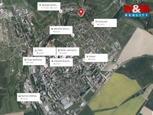 Prodej chaty, Rychnov nad Kněžnou, 25 m2