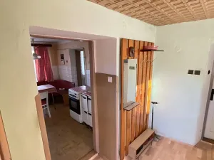 Prodej rodinného domu, Dub nad Moravou, Olomoucká, 117 m2