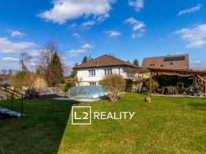 Prodej rodinného domu, Čelákovice, Zahradní, 194 m2