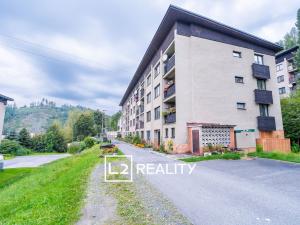 Prodej bytu 3+1, Jablonec nad Jizerou, 89 m2