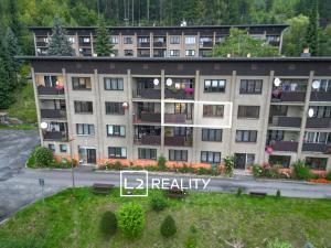 Prodej bytu 3+1, Jablonec nad Jizerou, 89 m2