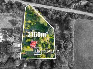 Prodej rodinného domu, Čisovice - Bojov, 125 m2