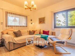 Prodej rodinného domu, Čisovice - Bojov, 125 m2