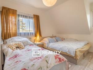 Prodej rodinného domu, Čisovice - Bojov, 125 m2