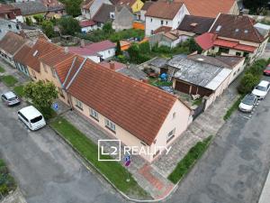 Prodej rodinného domu, Lysá nad Labem, Šmeralova, 90 m2