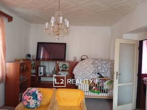 Prodej rodinného domu, Lysá nad Labem, Šmeralova, 90 m2