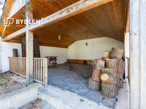 Prodej rodinného domu, Vědomice, Nová, 260 m2