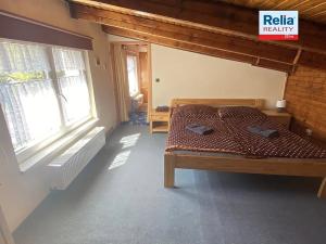 Prodej ubytování, Albrechtice v Jizerských horách, 110 m2