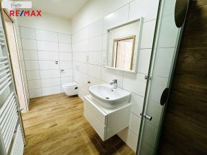 Prodej činžovního domu, Nebovidy, 195 m2