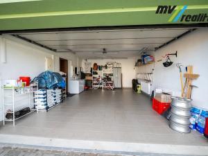 Prodej rodinného domu, Pečky, Grégrova, 160 m2