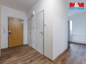 Pronájem bytu 2+1, Nová Role, Svobodova, 50 m2