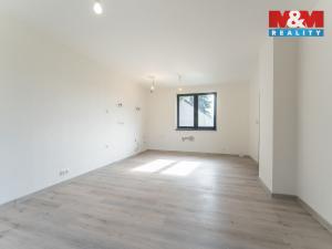 Prodej rodinného domu, Kostelec nad Labem - Jiřice, Kostelecká, 110 m2