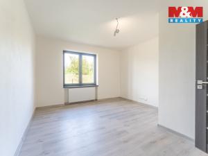 Prodej rodinného domu, Kostelec nad Labem - Jiřice, Kostelecká, 110 m2