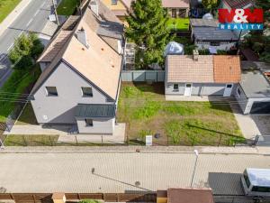 Prodej rodinného domu, Kostelec nad Labem - Jiřice, Kostelecká, 110 m2